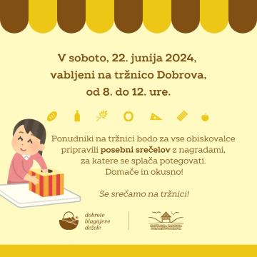 Tržnica 22.6.